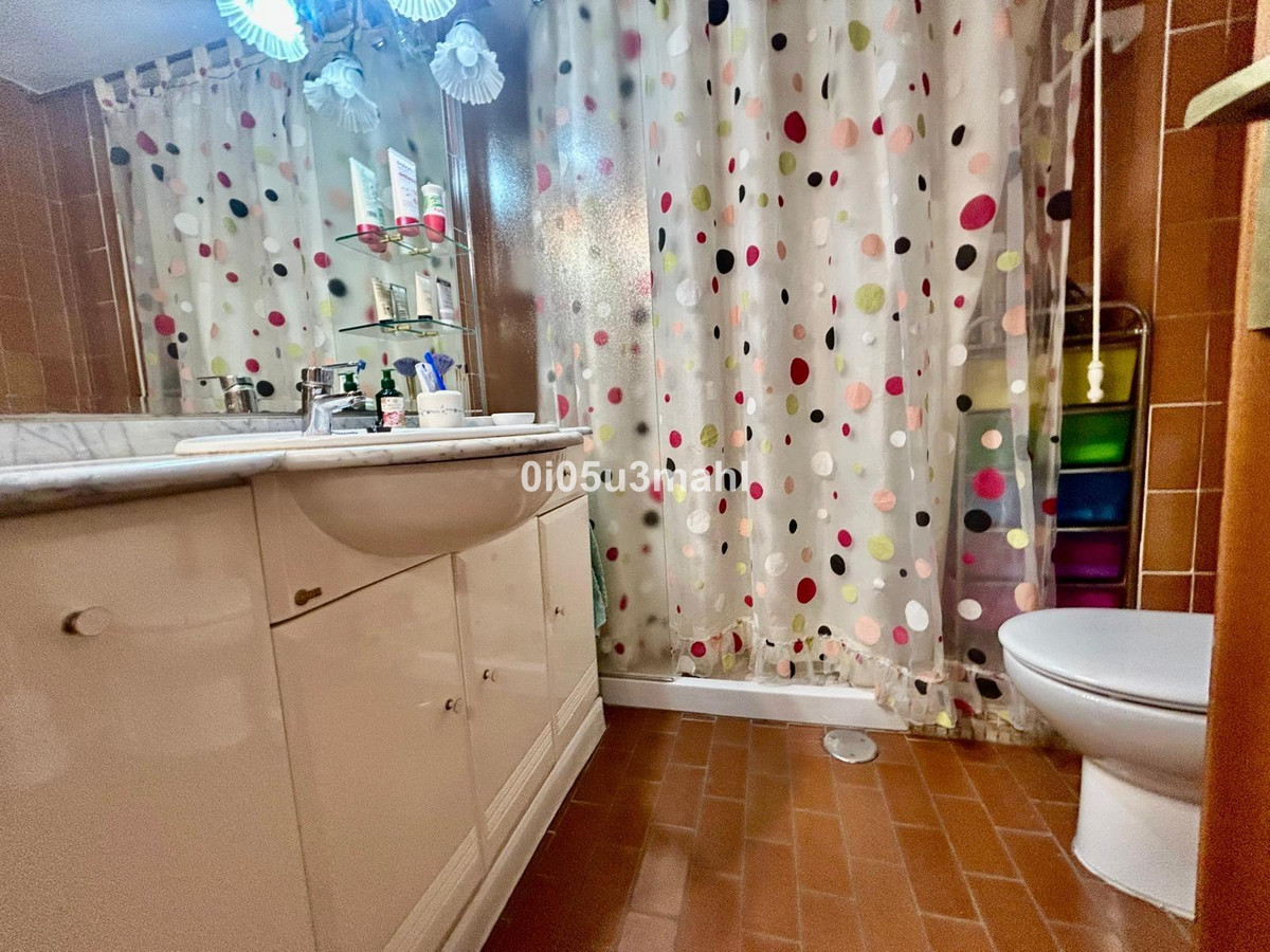 Appartement te koop in El Palo | 4 slaapkamers H5083714