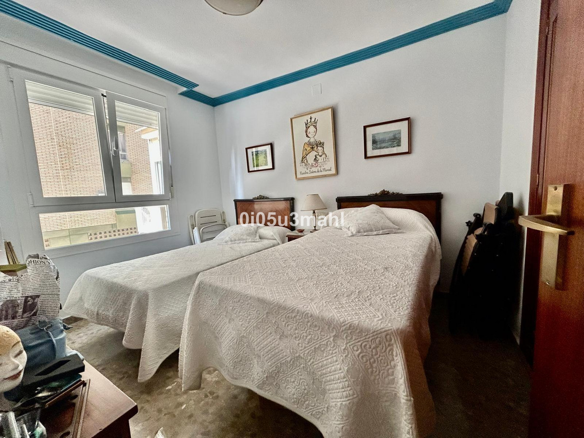 Appartement te koop in El Palo | 4 slaapkamers H5083714