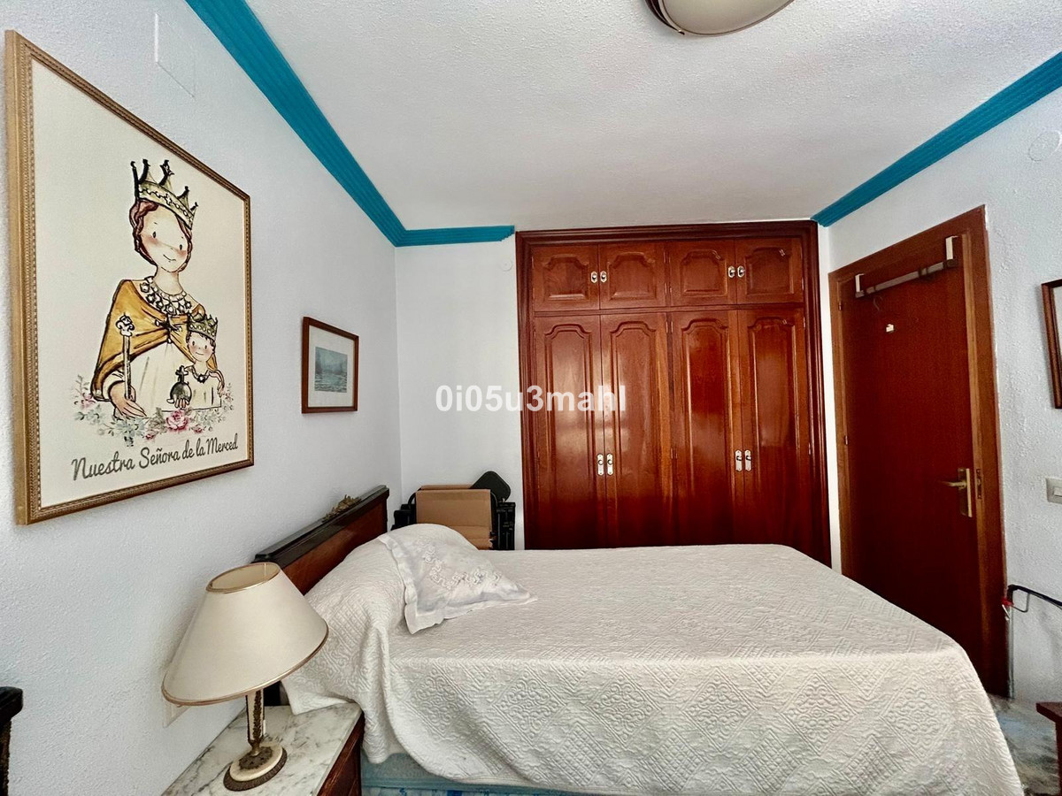 Appartement te koop in El Palo | 4 slaapkamers H5083714