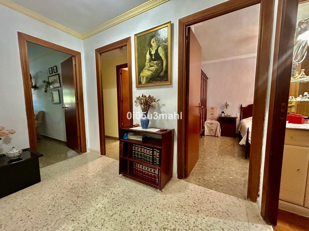 Appartement te koop in El Palo | 4 slaapkamers H5083714