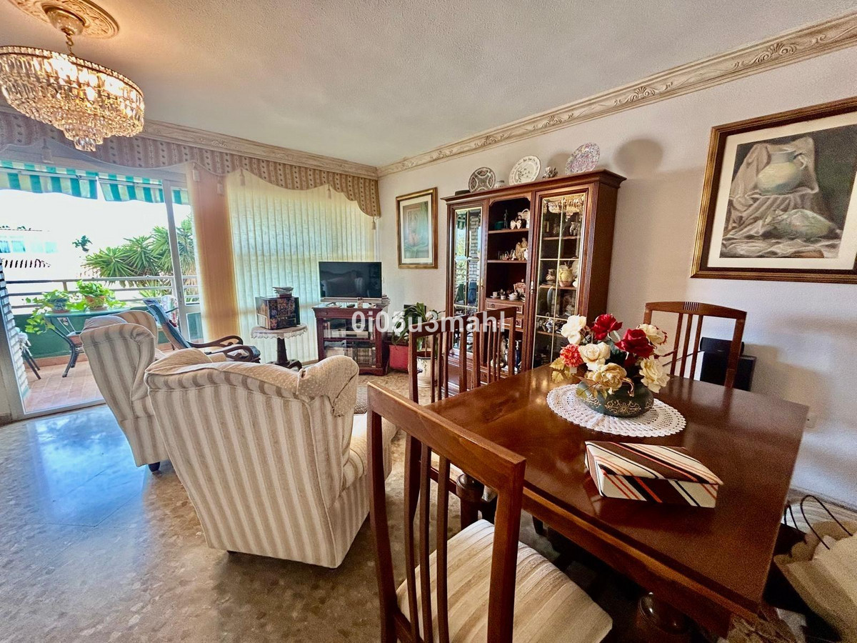 Appartement te koop in El Palo | 4 slaapkamers H5083714