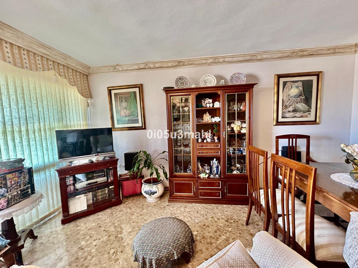 Appartement te koop in El Palo | 4 slaapkamers H5083714