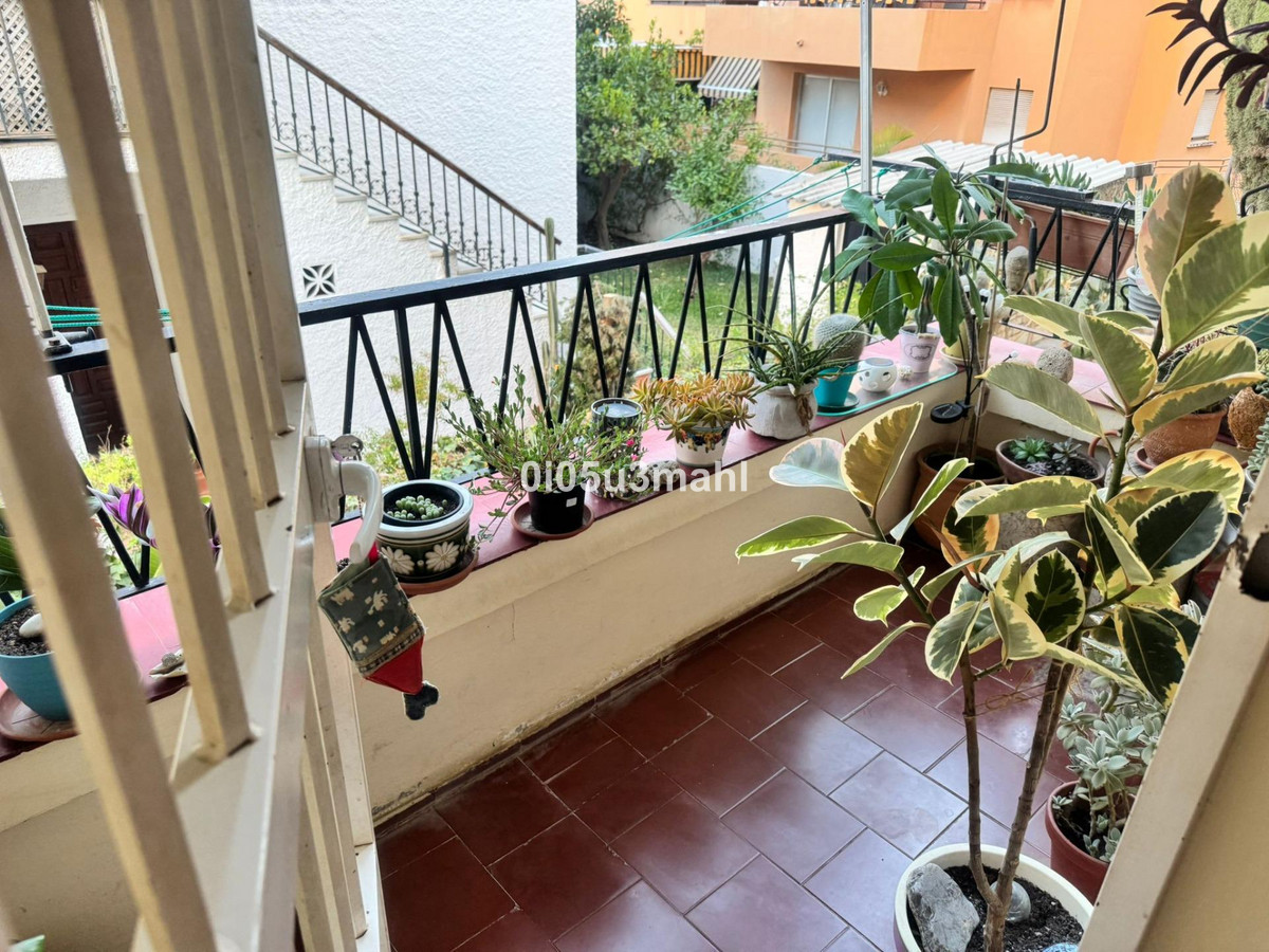 Appartement te koop in El Palo | 2 slaapkamers H5185546