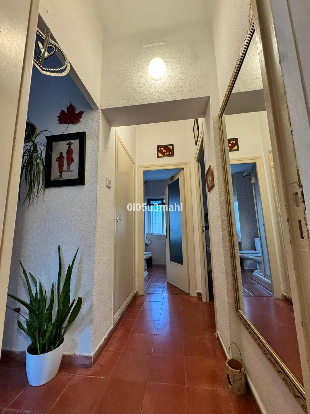 Appartement te koop in El Palo | 2 slaapkamers H5185546