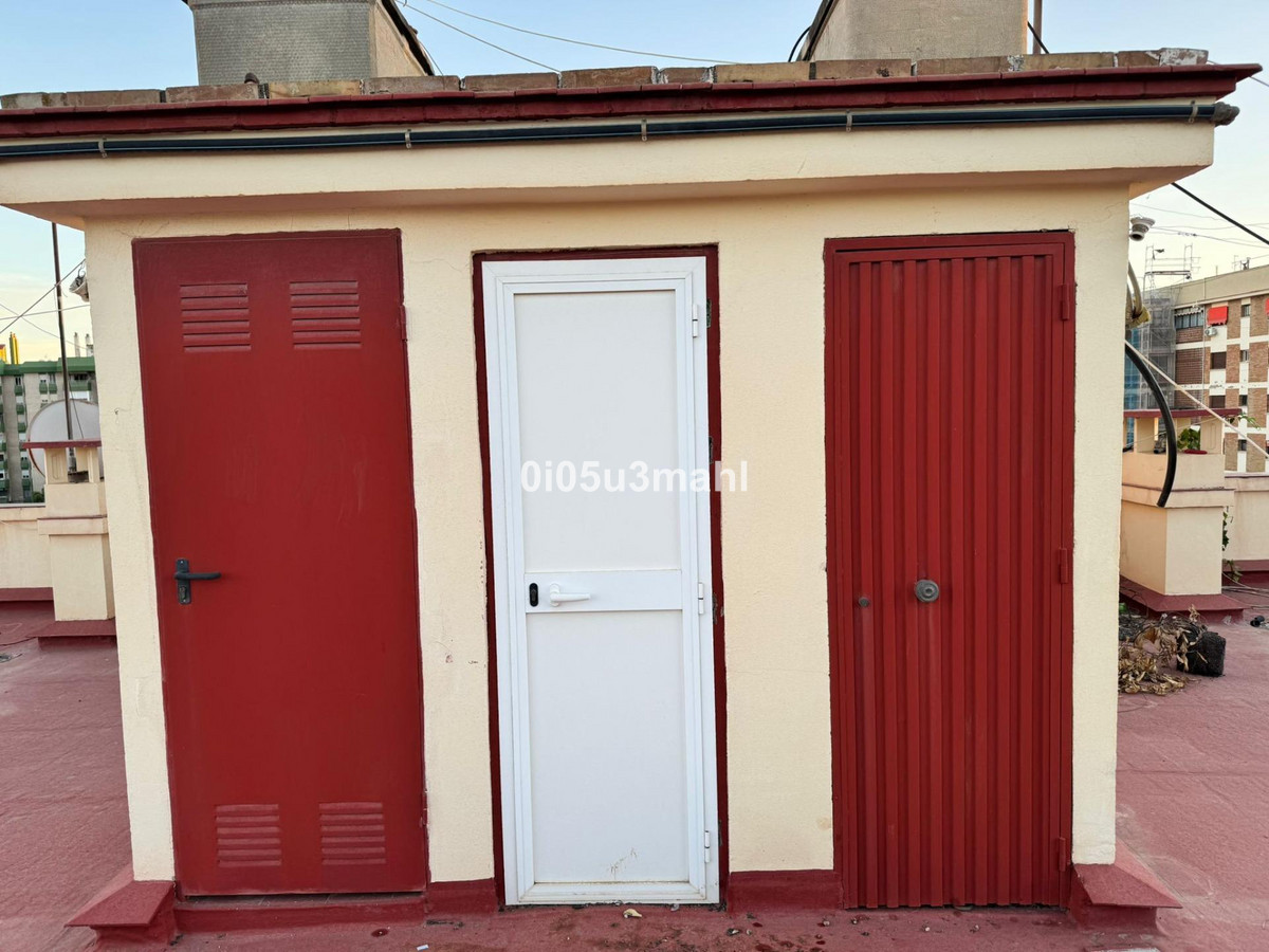 Appartement te koop in El Palo | 2 slaapkamers H5289151