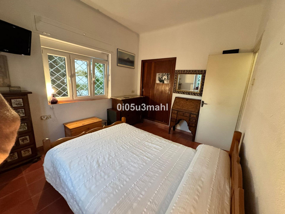 Appartement te koop in El Palo | 2 slaapkamers H5289151