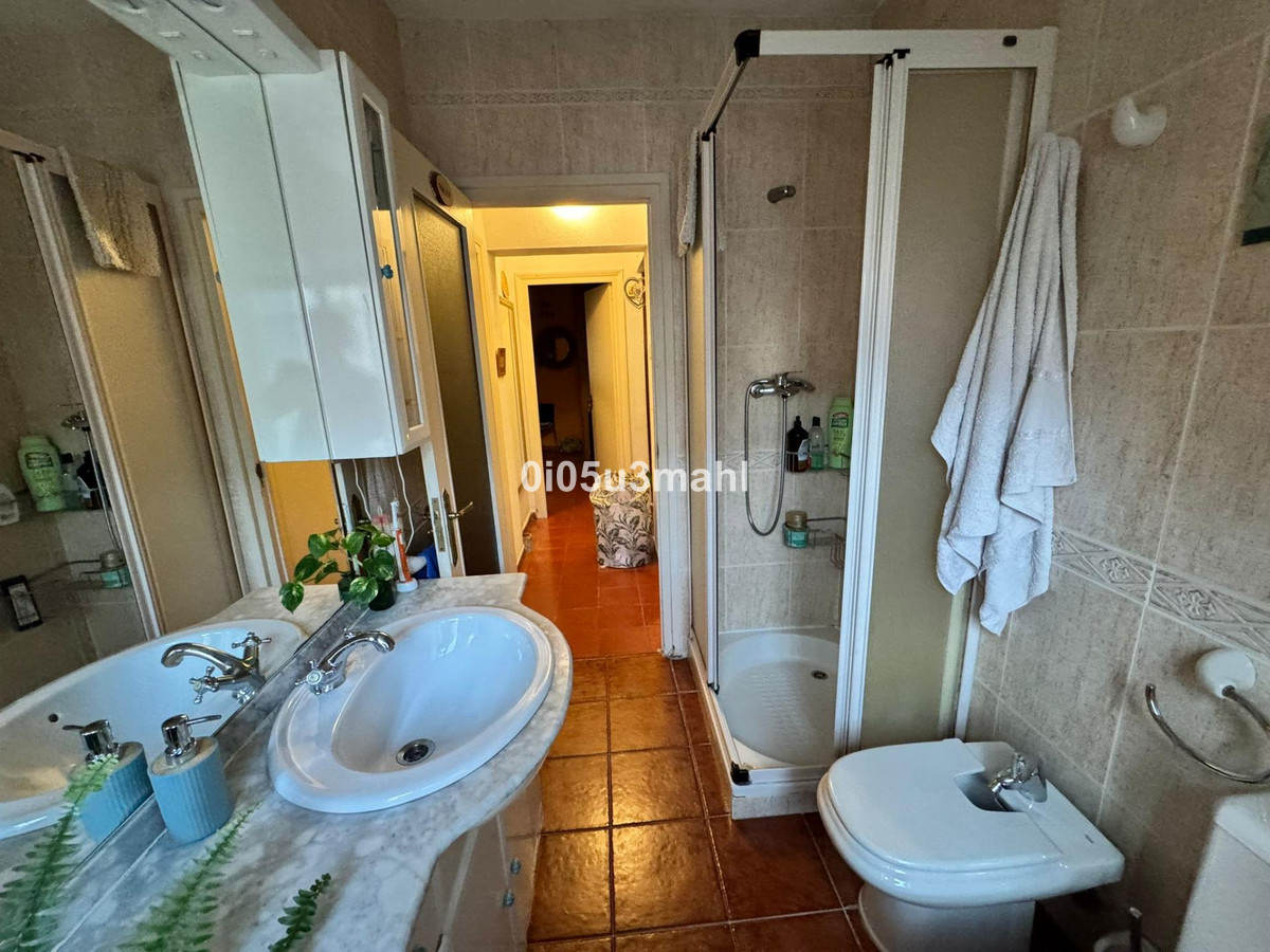 Appartement te koop in El Palo | 2 slaapkamers H5289151