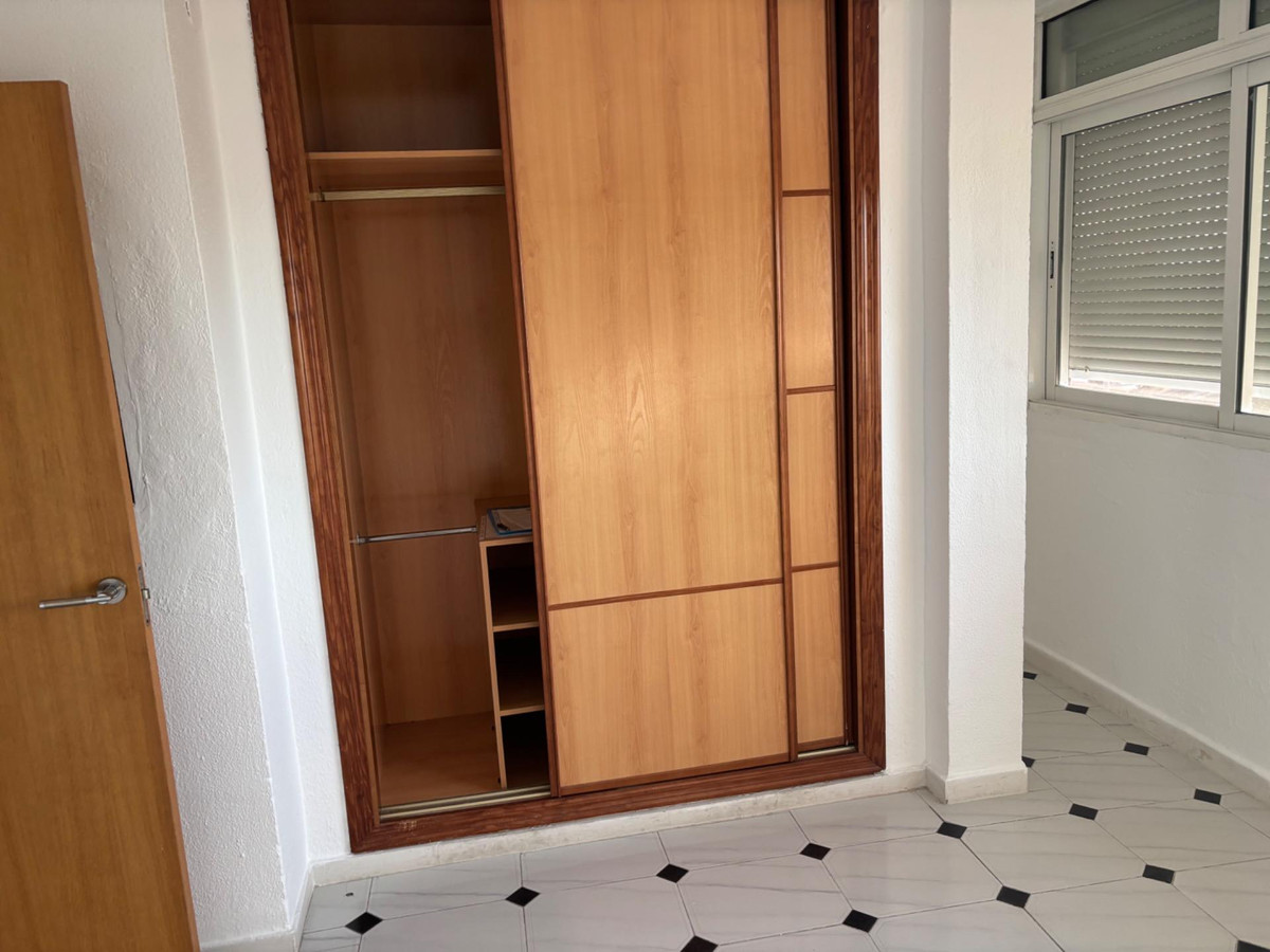 Duplex te koop in El Palo | 3 slaapkamers H5305441