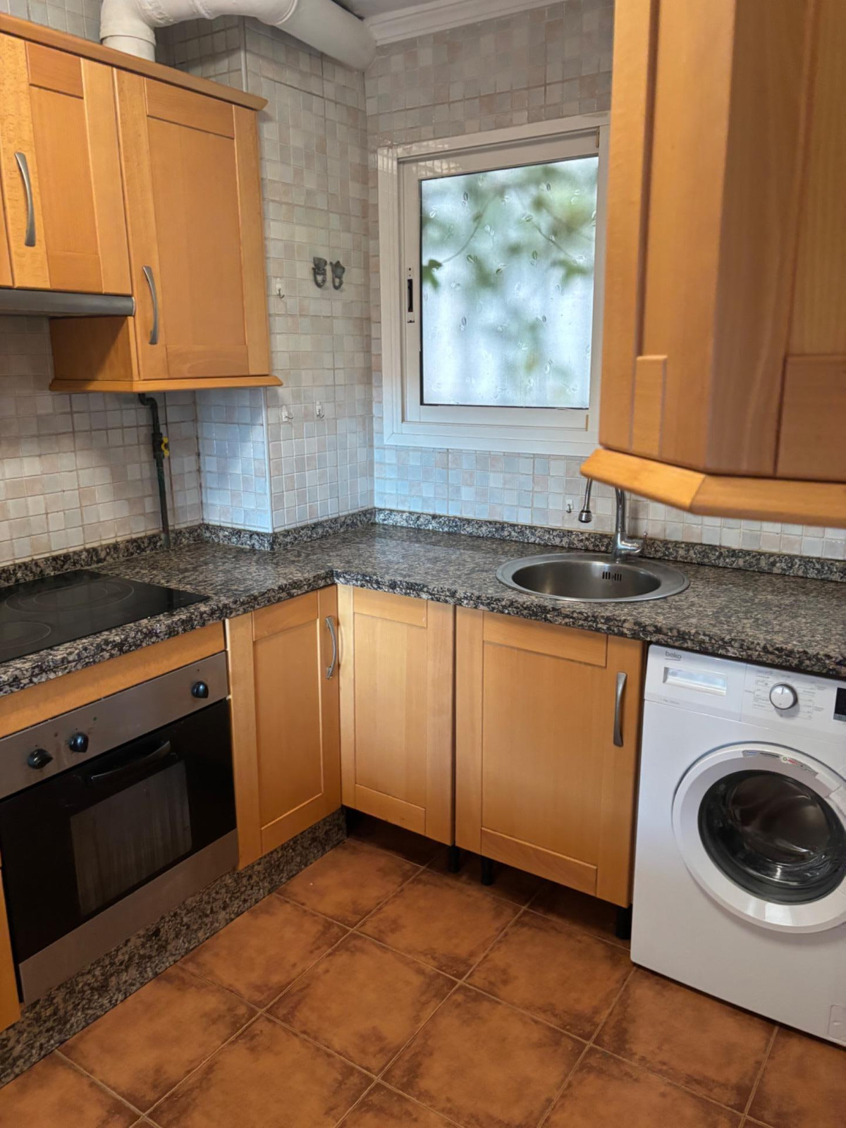 Duplex te koop in El Palo | 3 slaapkamers H5305441