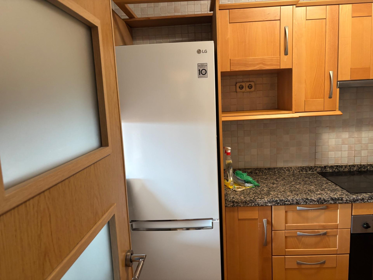 Duplex te koop in El Palo | 3 slaapkamers H5305441