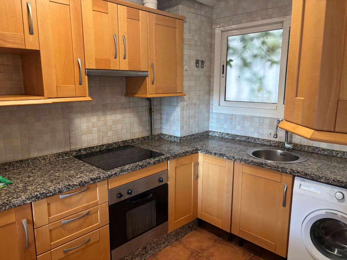 Duplex te koop in El Palo | 3 slaapkamers H5305441