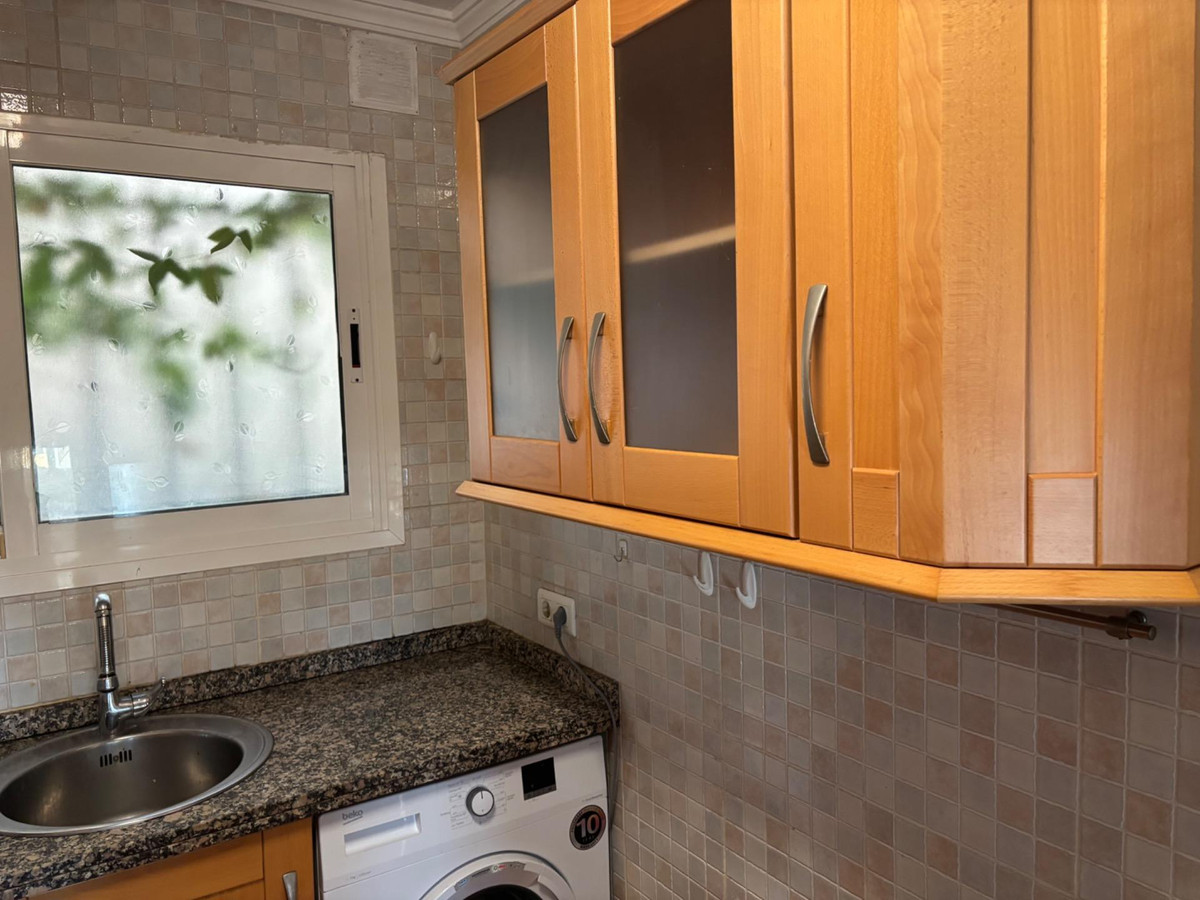 Duplex te koop in El Palo | 3 slaapkamers H5305441