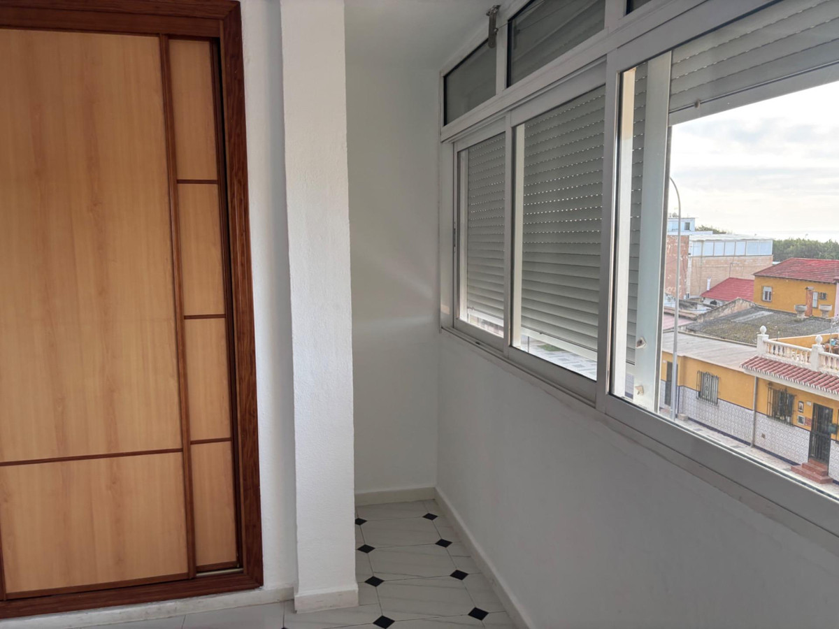 Duplex te koop in El Palo | 3 slaapkamers H5305441