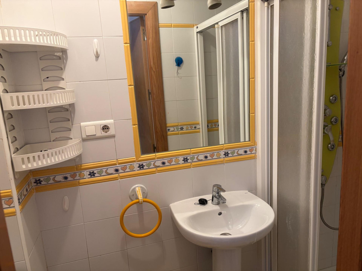 Duplex te koop in El Palo | 3 slaapkamers H5305441