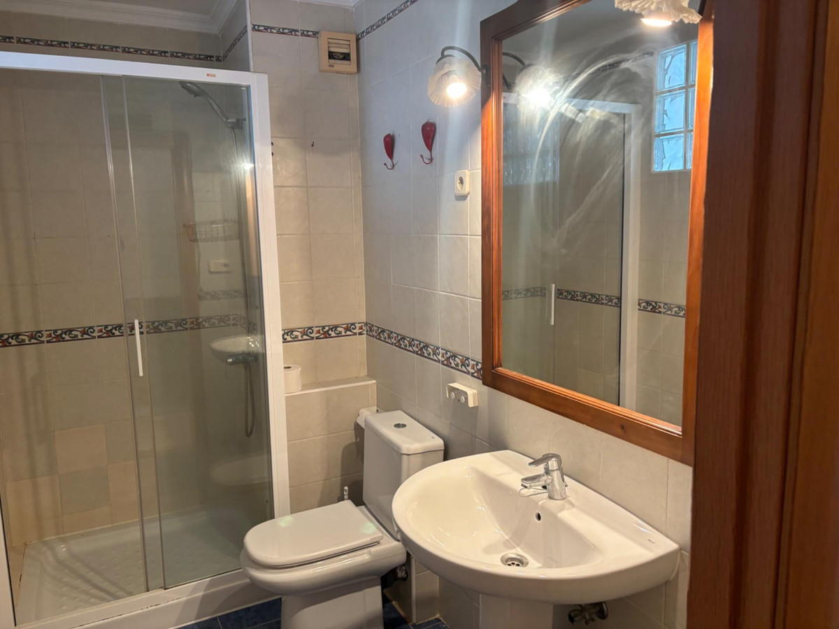 Duplex te koop in El Palo | 3 slaapkamers H5305441