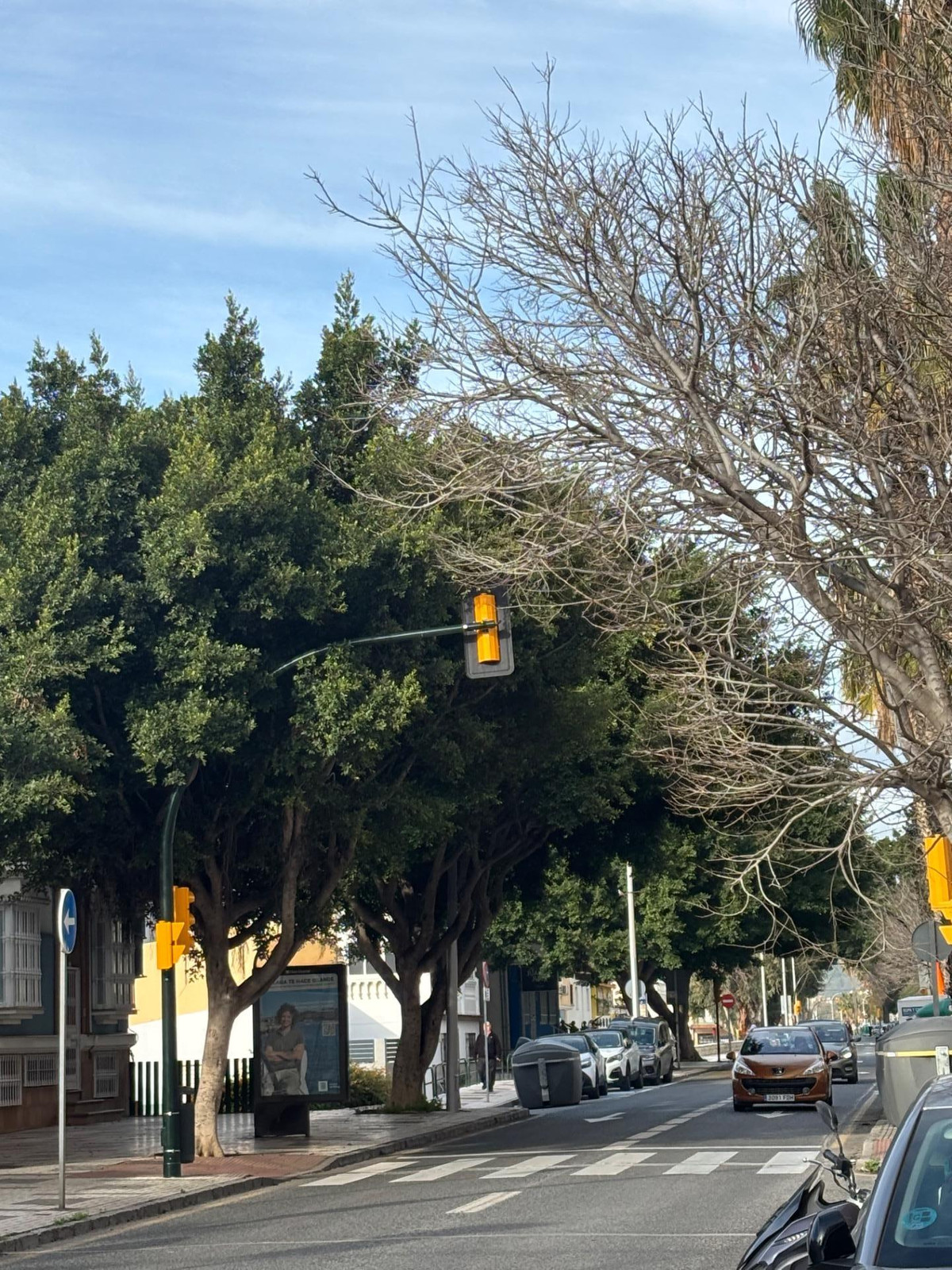 Duplex te koop in El Palo | 3 slaapkamers H5305441