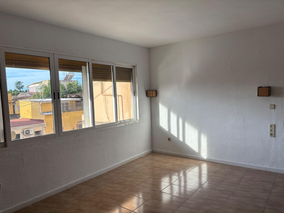 Duplex te koop in El Palo | 3 slaapkamers H5305441