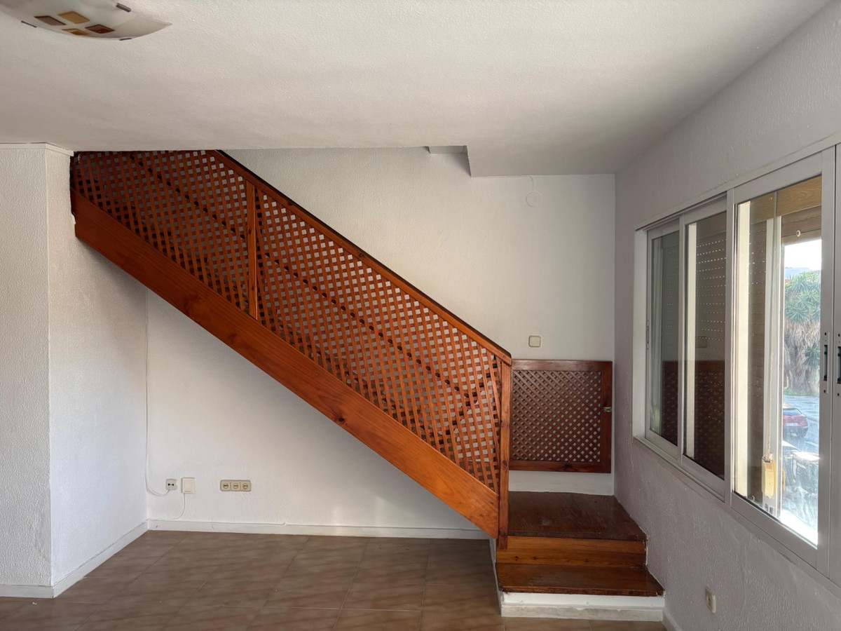 Duplex te koop in El Palo | 3 slaapkamers H5305441