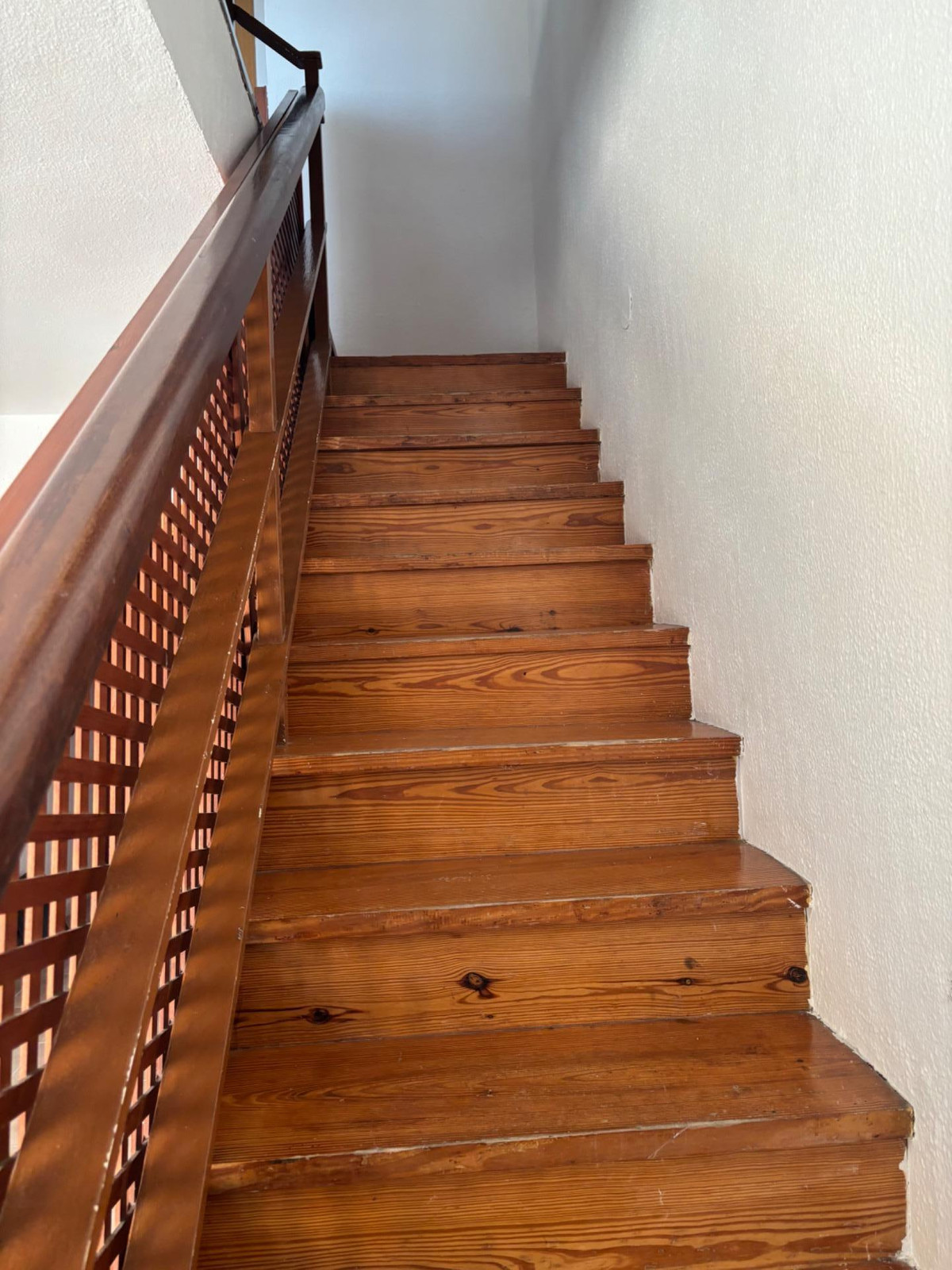 Duplex te koop in El Palo | 3 slaapkamers H5305441