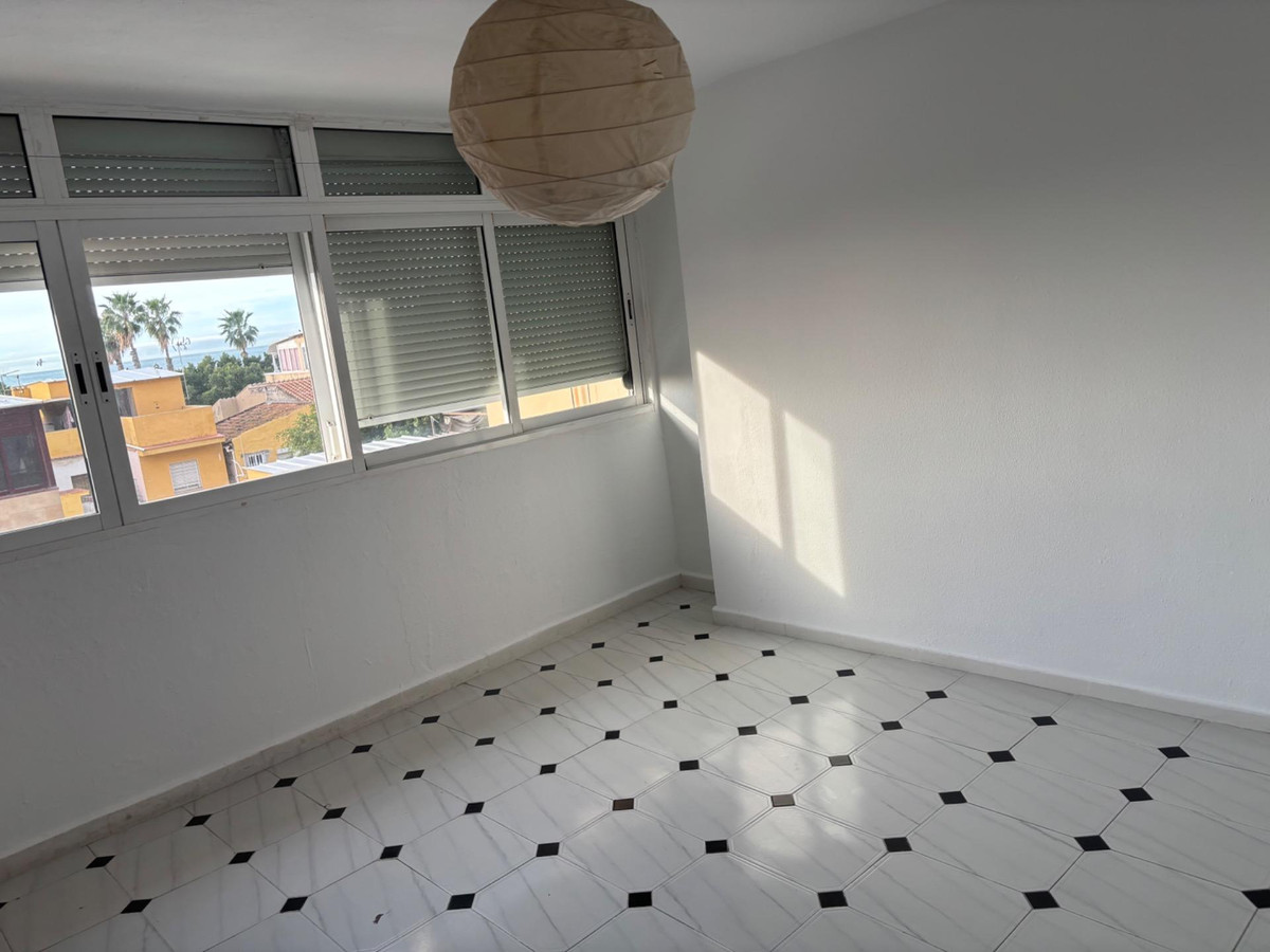 Duplex te koop in El Palo | 3 slaapkamers H5305441
