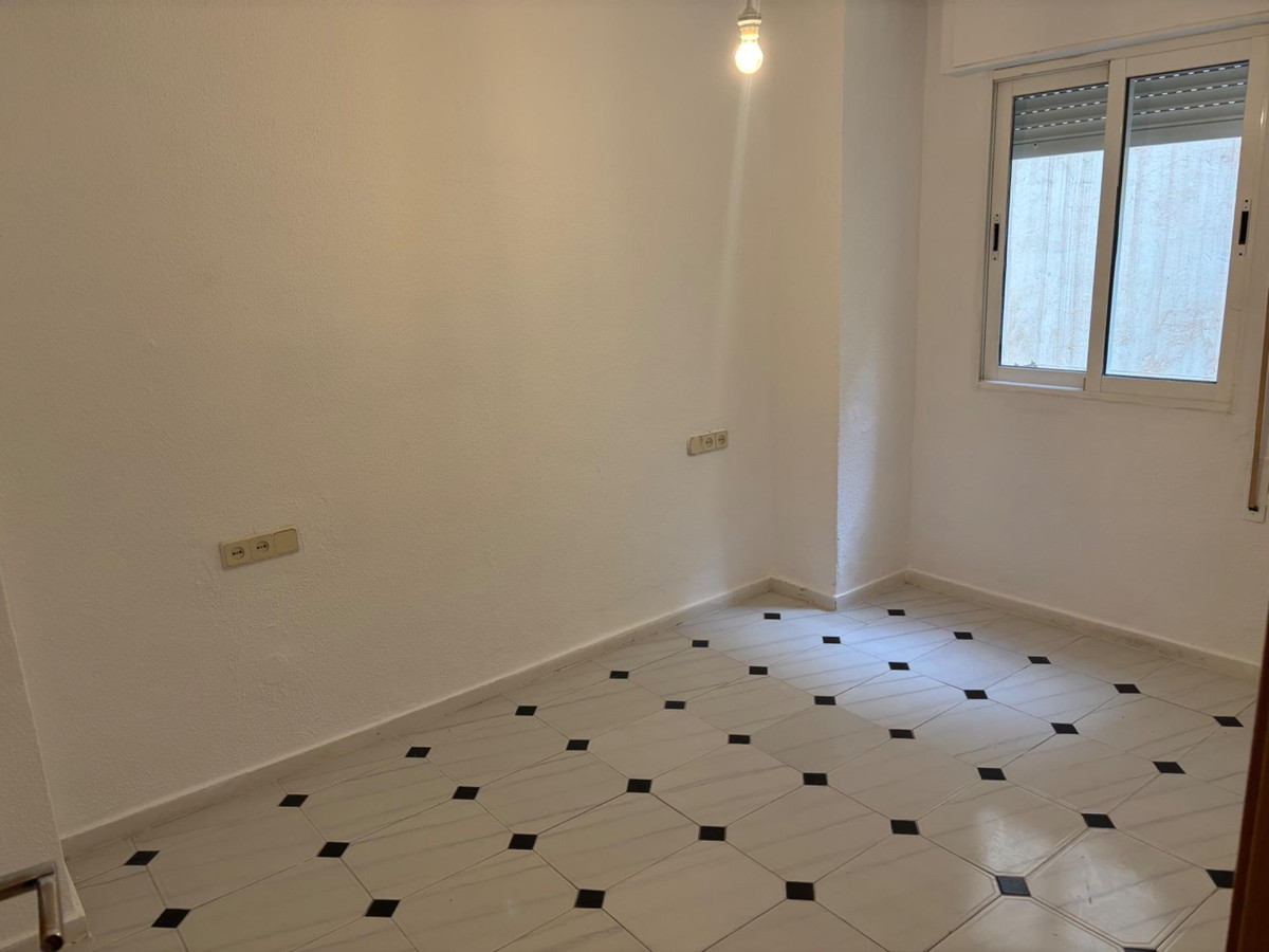 Duplex te koop in El Palo | 3 slaapkamers H5305441