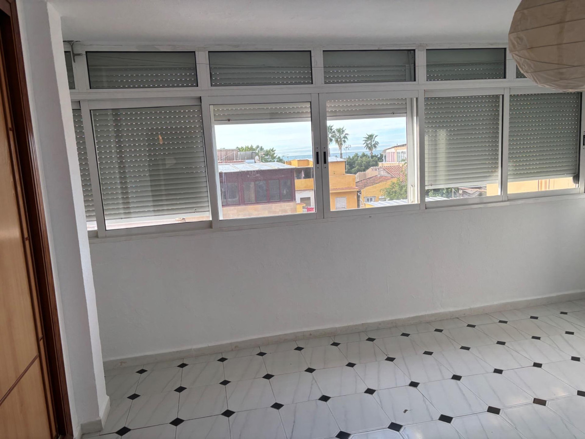 Duplex te koop in El Palo | 3 slaapkamers H5305441