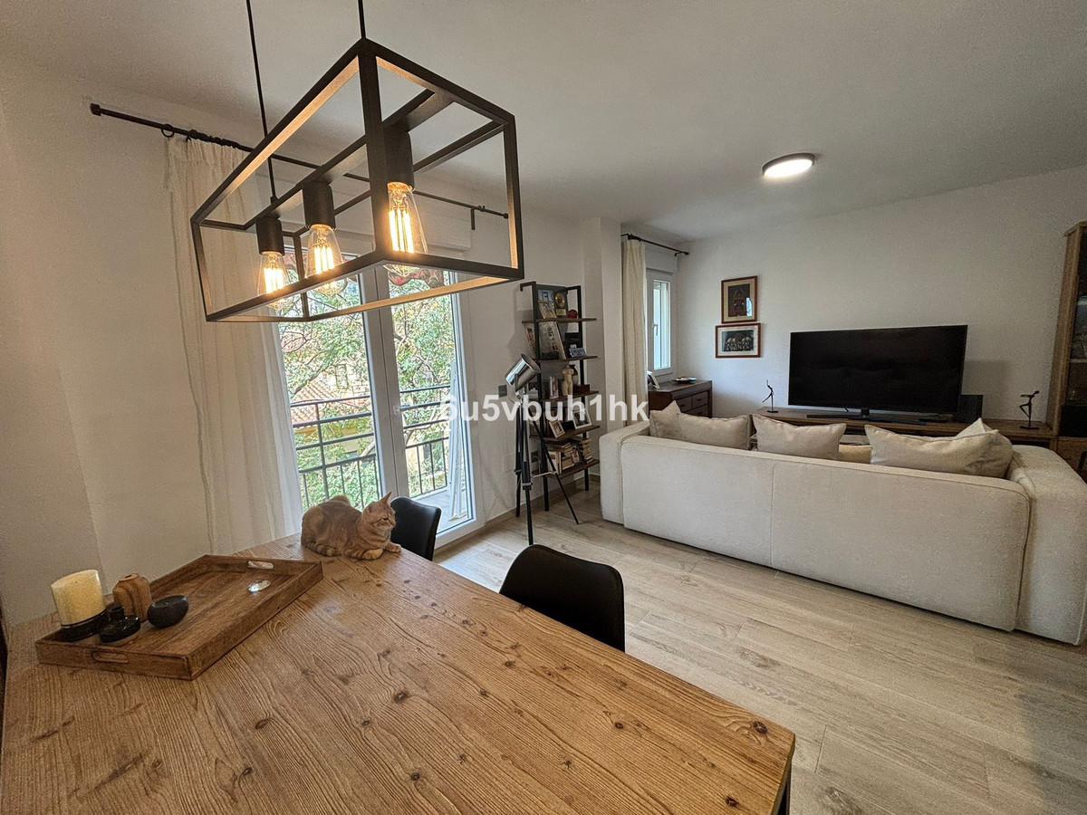 Appartement te koop in El Palo | 3 slaapkamers H5367604