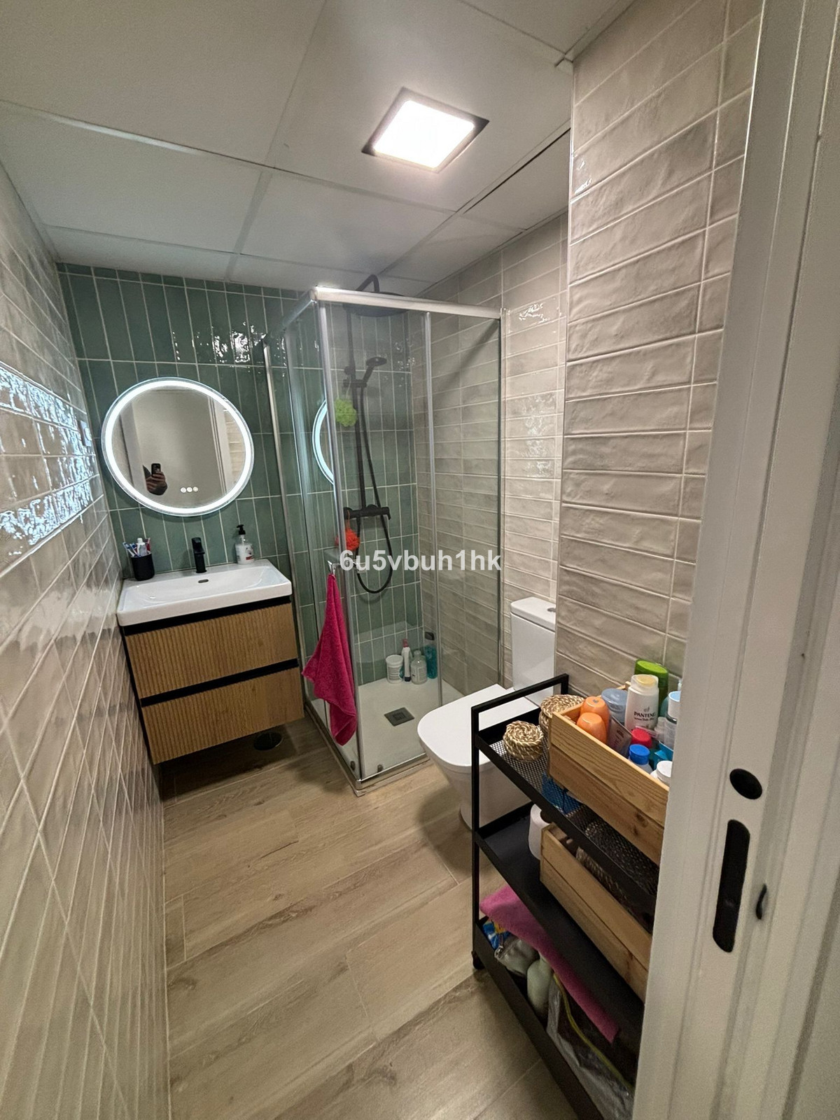 Appartement te koop in El Palo | 3 slaapkamers H5367604