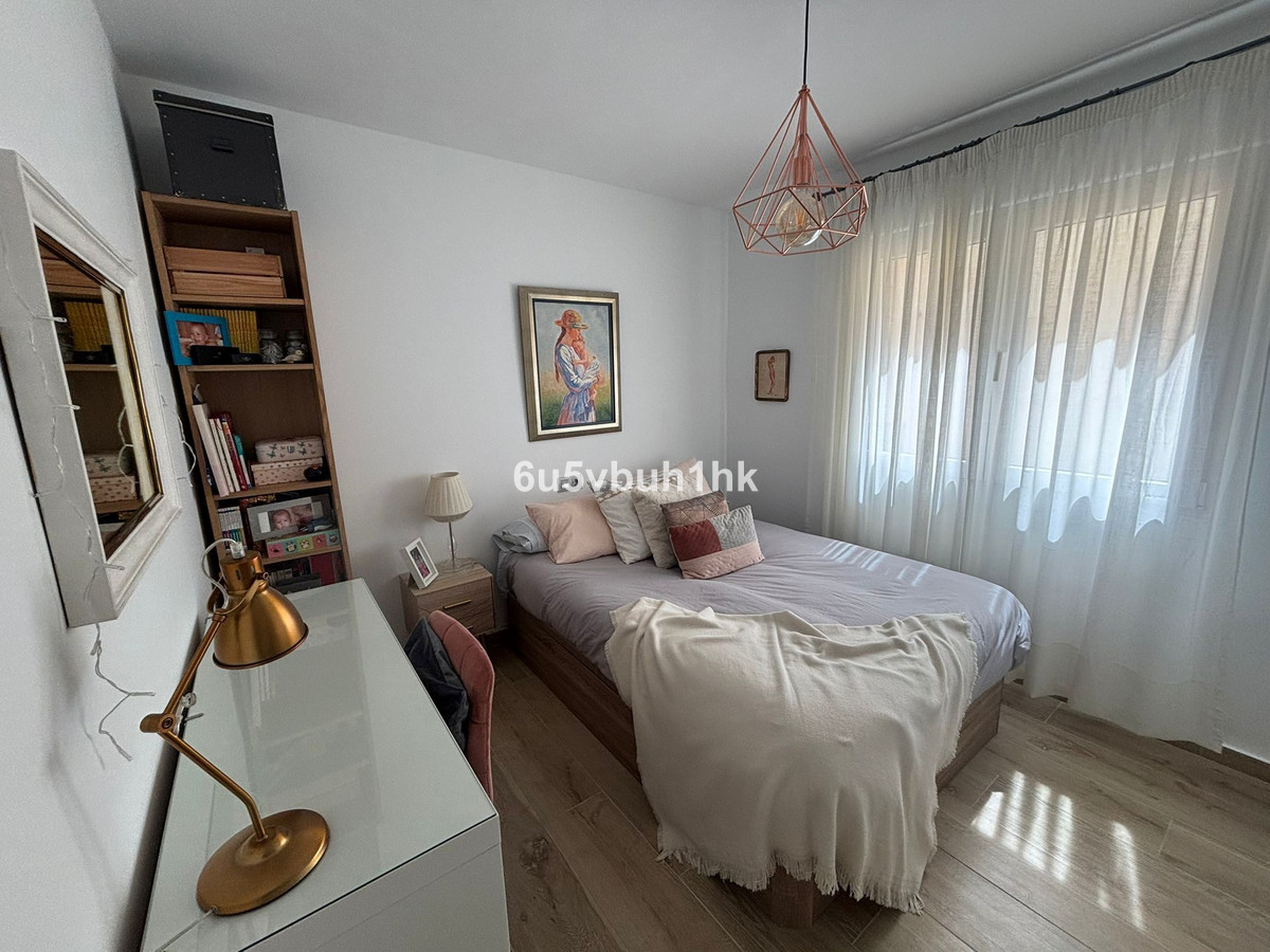 Appartement te koop in El Palo | 3 slaapkamers H5367604