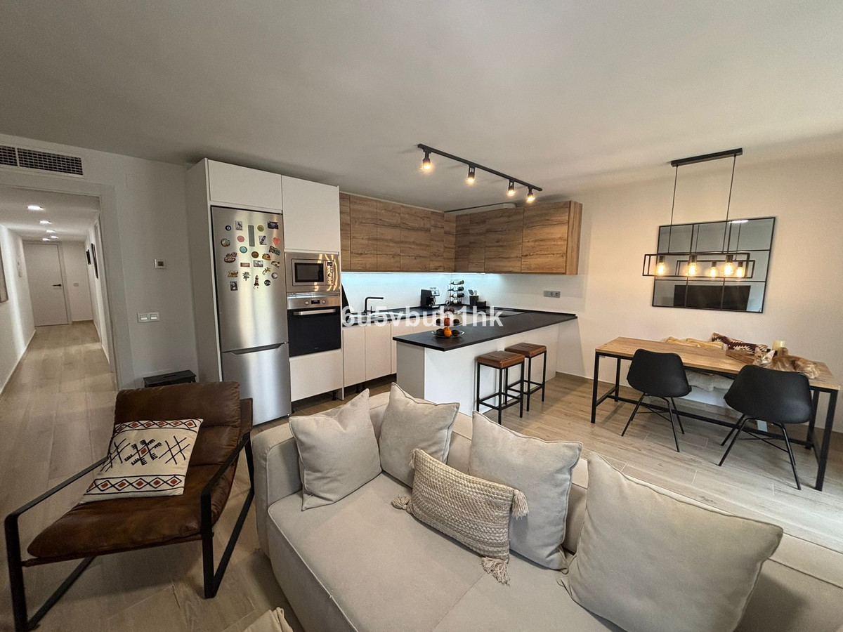 Appartement te koop in El Palo | 3 slaapkamers H5367604