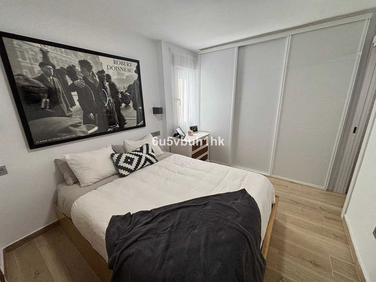 Appartement te koop in El Palo | 3 slaapkamers H5367604