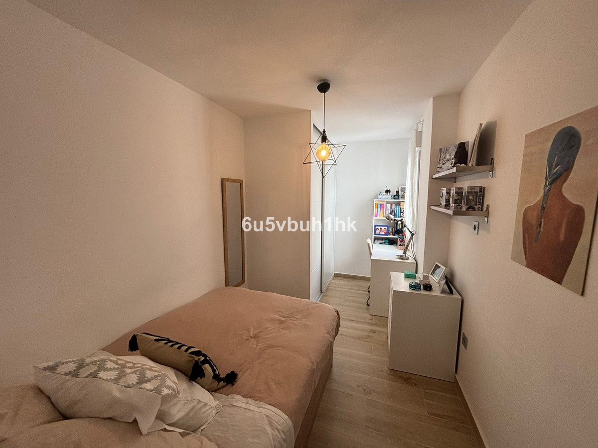 Appartement te koop in El Palo | 3 slaapkamers H5367604