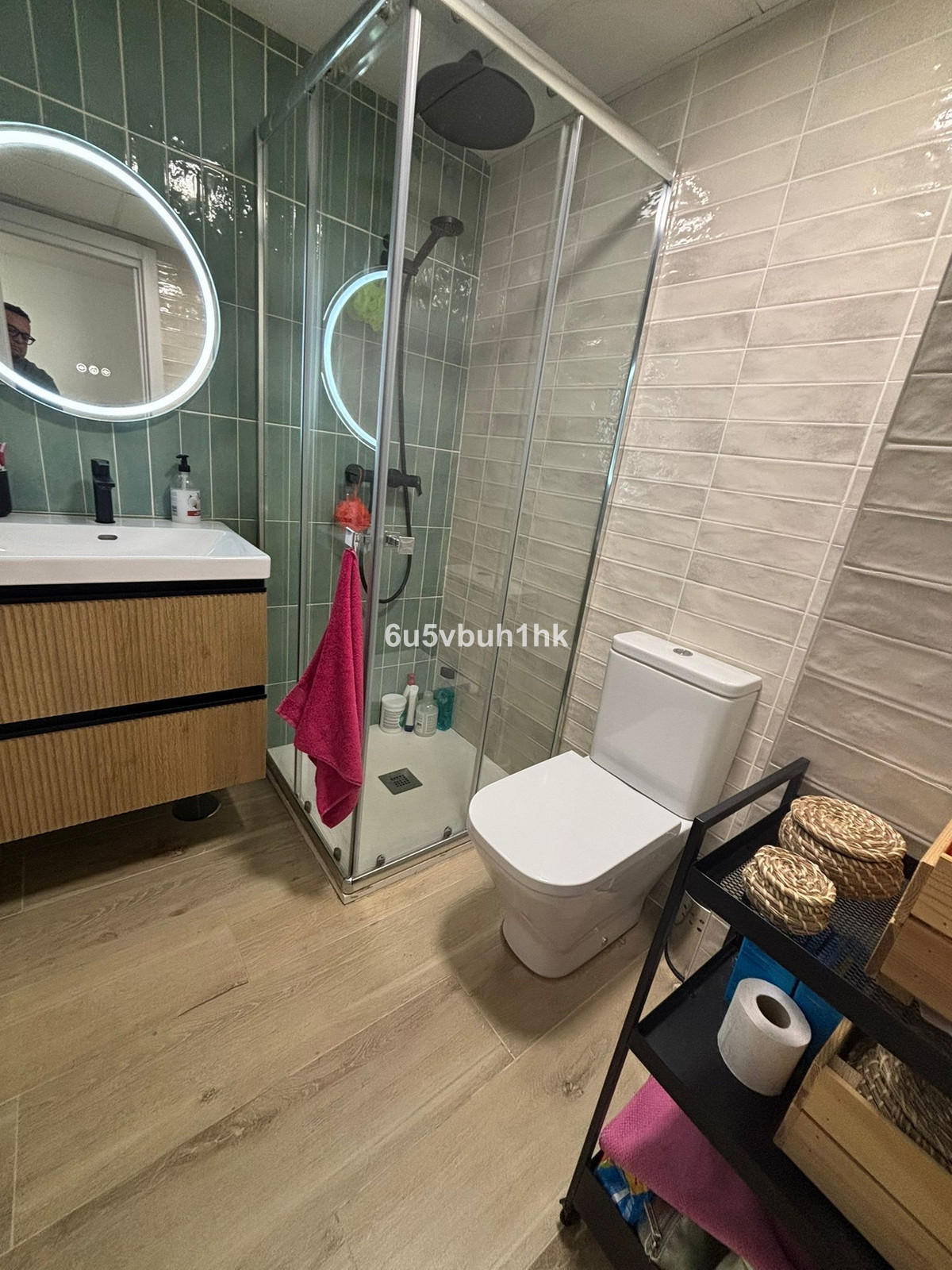 Appartement te koop in El Palo | 3 slaapkamers H5367604