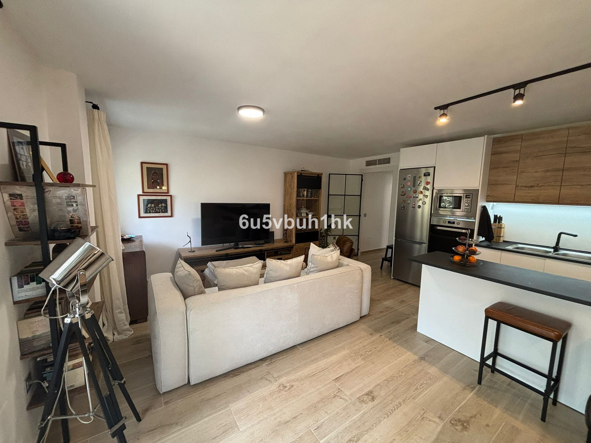 Appartement te koop in El Palo | 3 slaapkamers H5367604