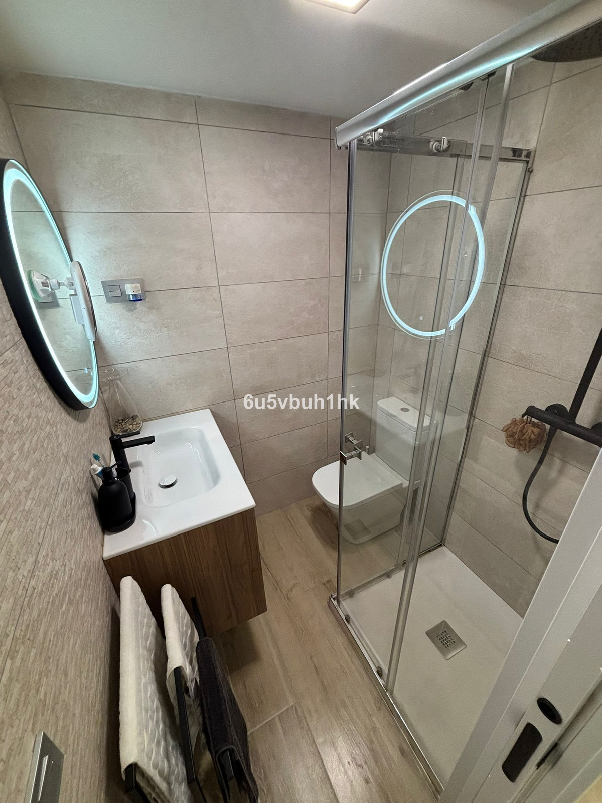 Appartement te koop in El Palo | 3 slaapkamers H5367604