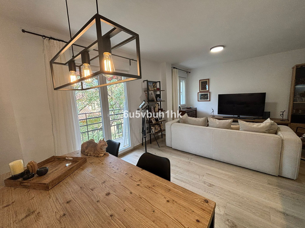 Appartement te koop in El Palo | 3 slaapkamers H5367604