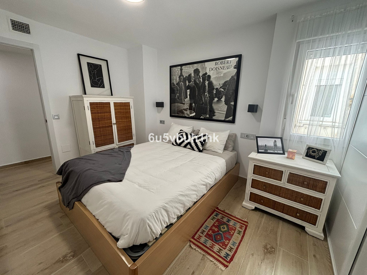 Appartement te koop in El Palo | 3 slaapkamers H5367604