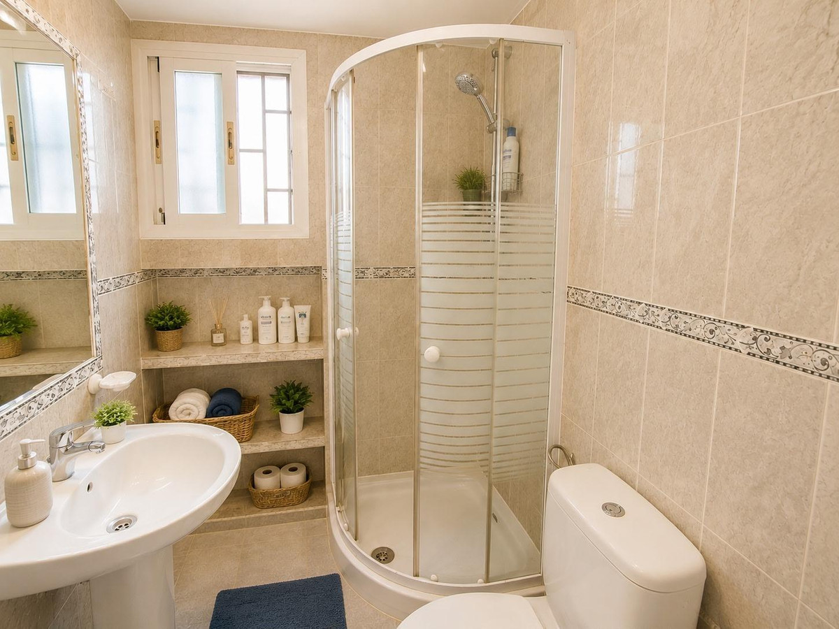 Penthouse te koop in El Palo | 4 slaapkamers H5402737