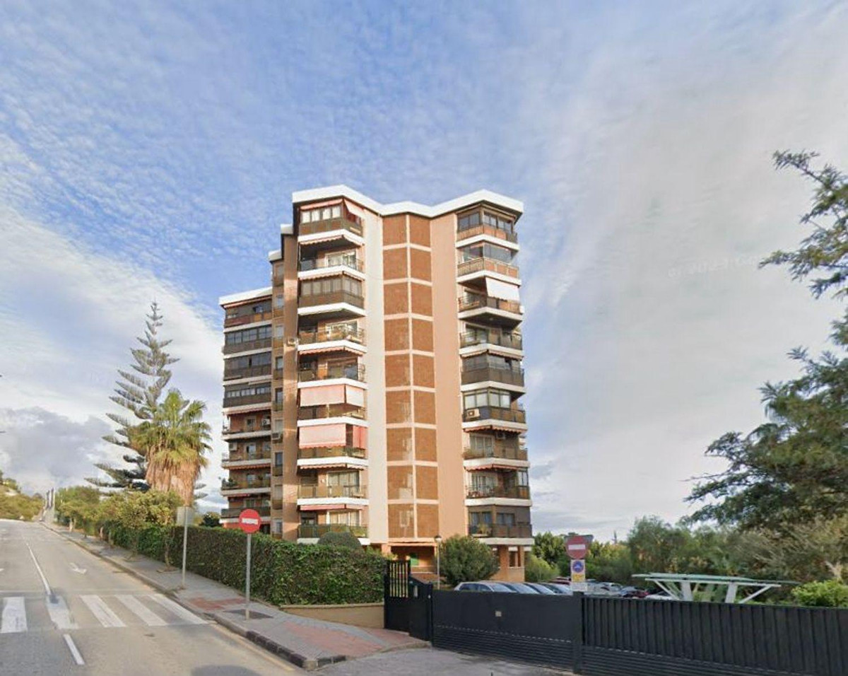 Penthouse te koop in El Palo | 4 slaapkamers H5402737