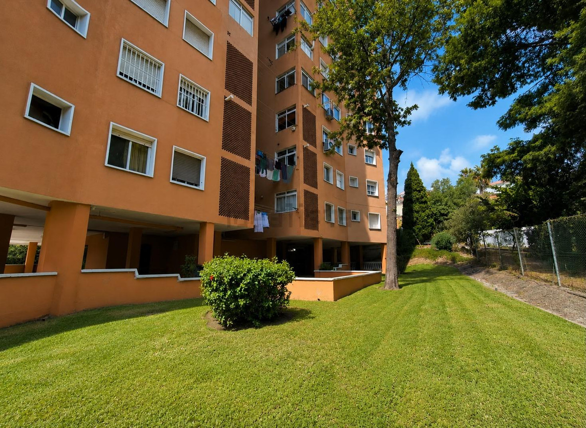 Penthouse te koop in El Palo | 4 slaapkamers H5402737