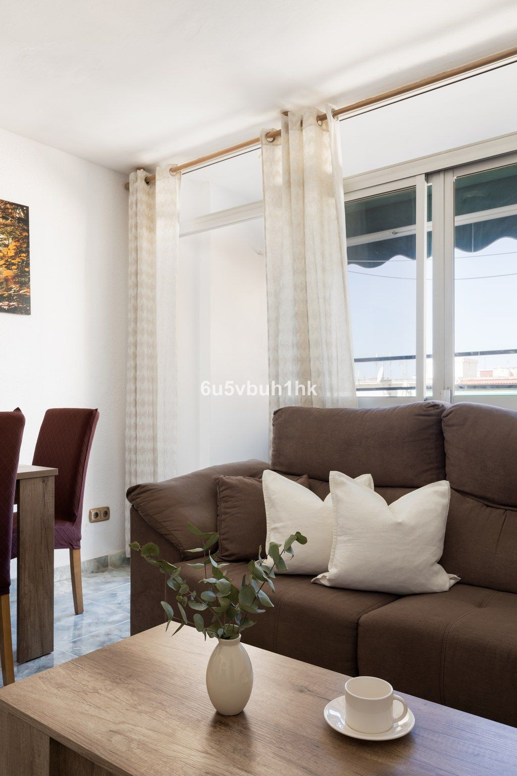 Appartement te koop in El Palo | 3 slaapkamers H5485597