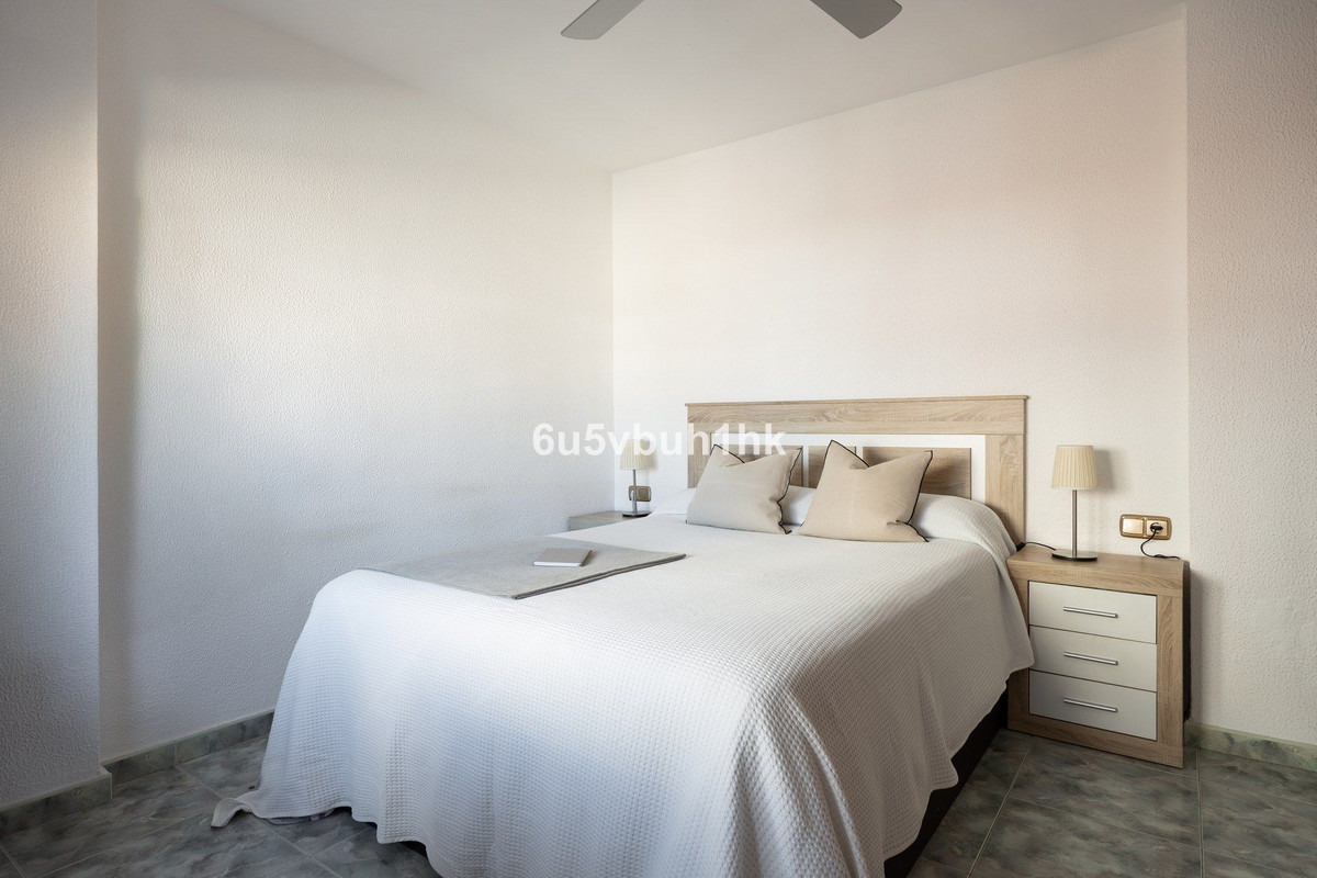 Appartement te koop in El Palo | 3 slaapkamers H5485597