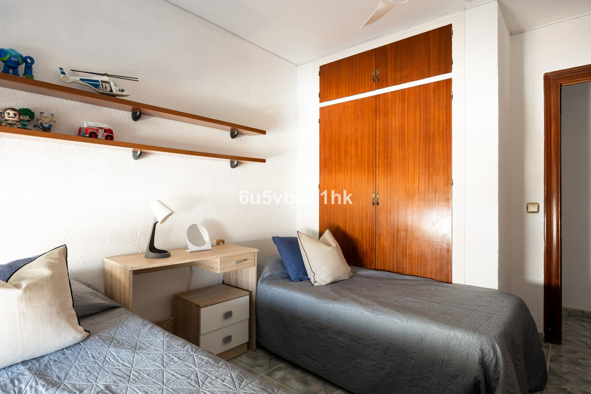 Appartement te koop in El Palo | 3 slaapkamers H5485597