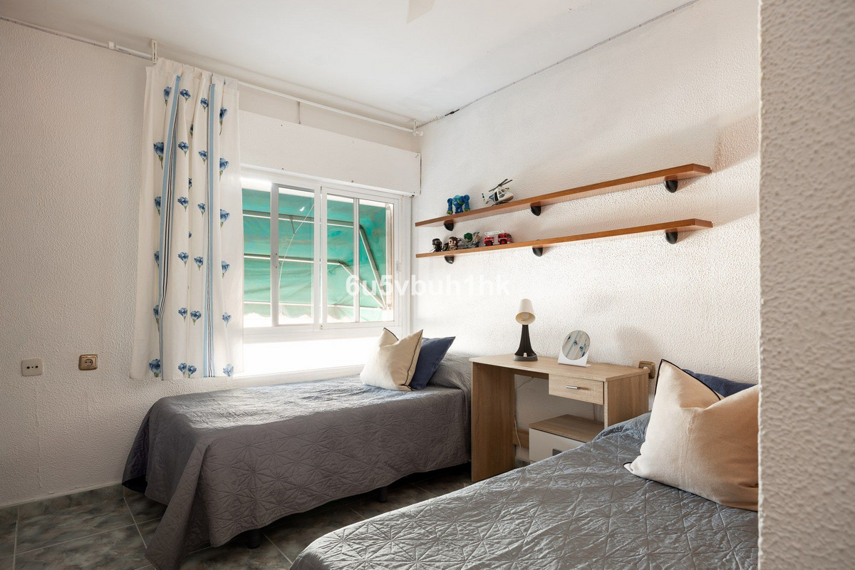 Appartement te koop in El Palo | 3 slaapkamers H5485597