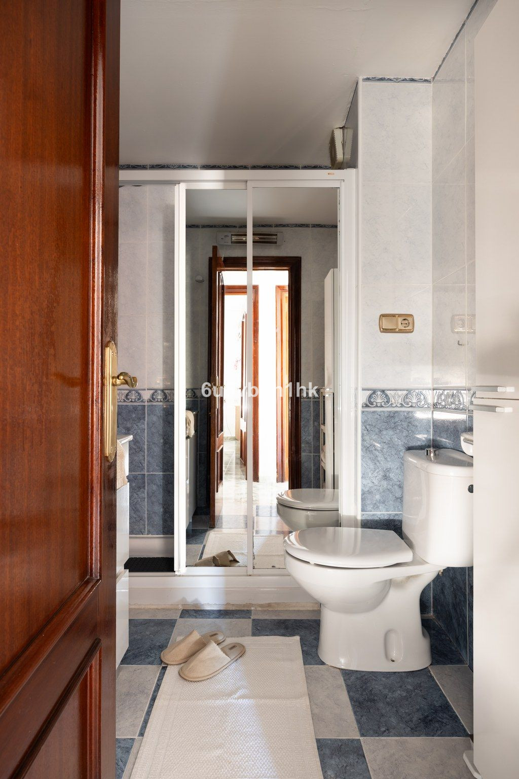 Appartement te koop in El Palo | 3 slaapkamers H5485597