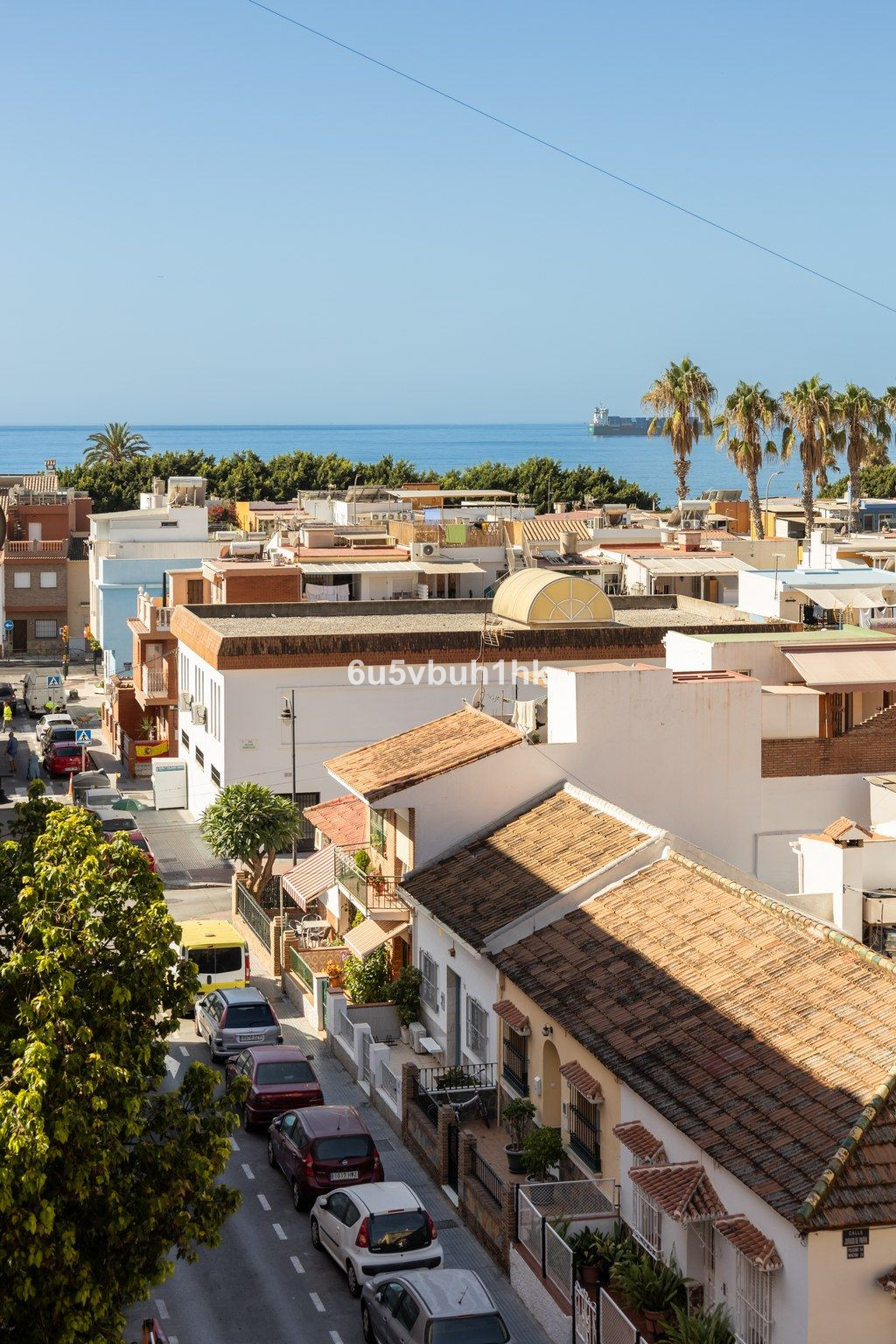 Appartement te koop in El Palo | 3 slaapkamers H5485597