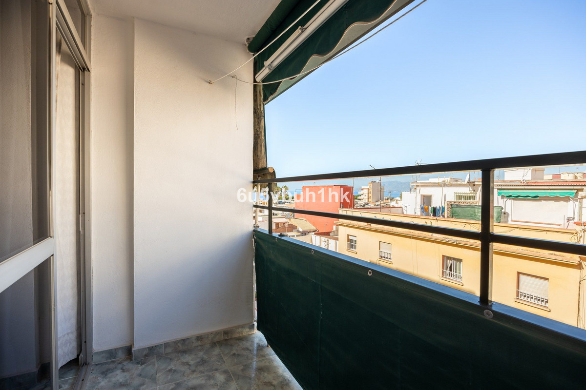 Appartement te koop in El Palo | 3 slaapkamers H5485597