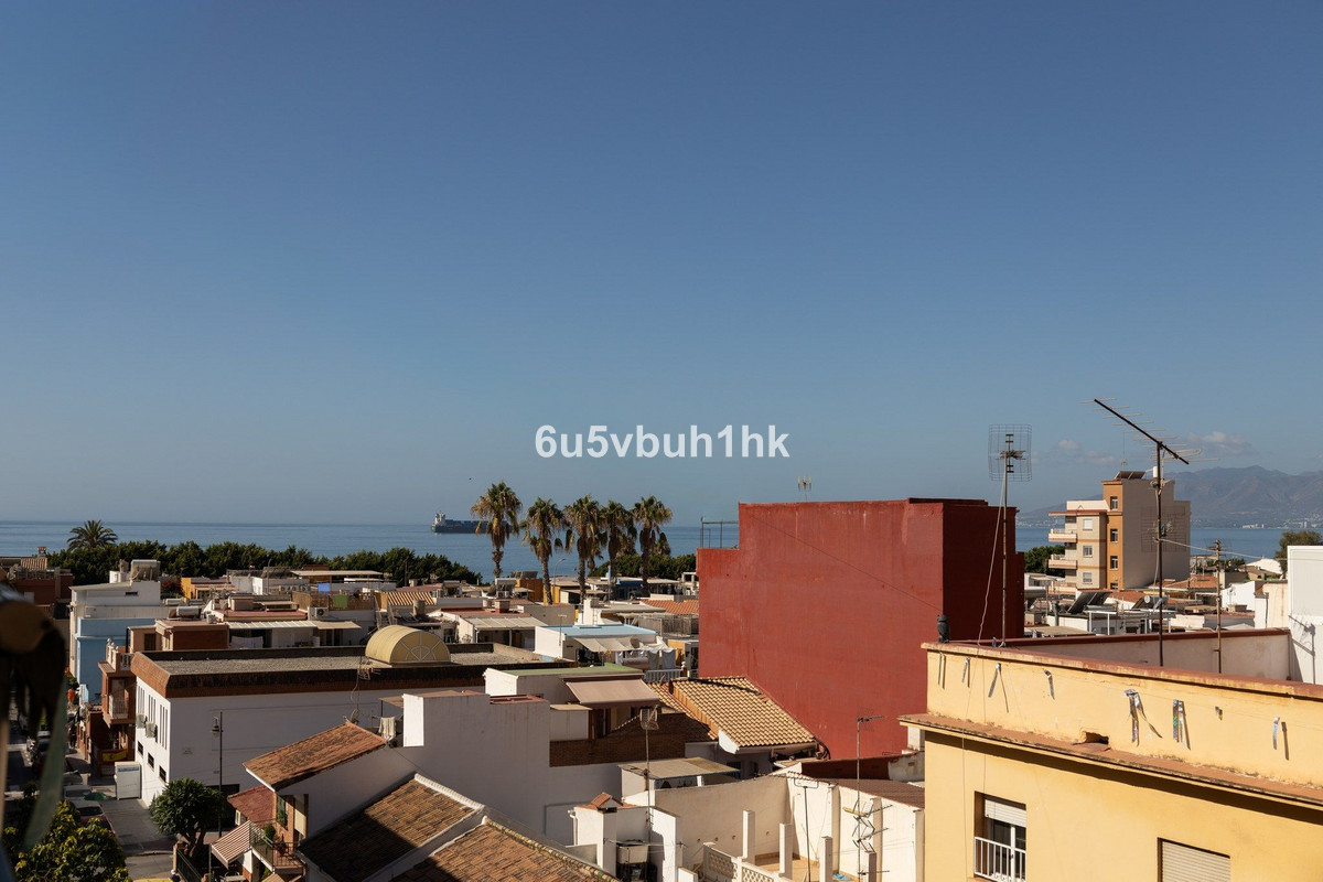 Appartement te koop in El Palo | 3 slaapkamers H5485597
