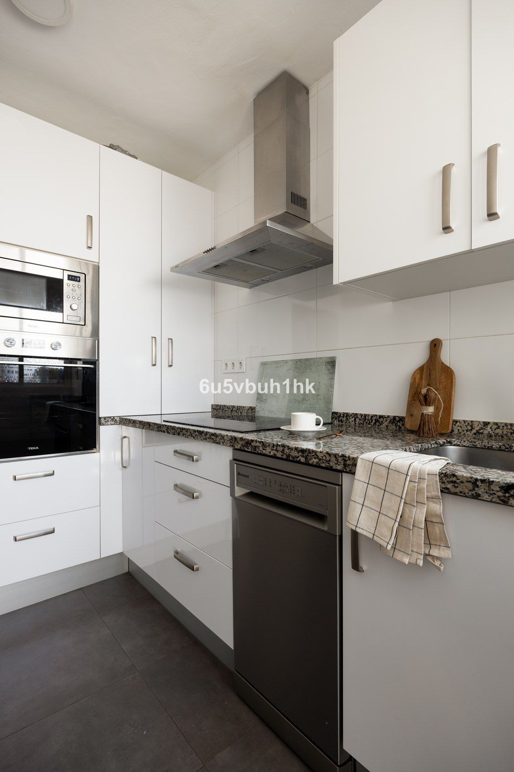 Appartement te koop in El Palo | 3 slaapkamers H5485597