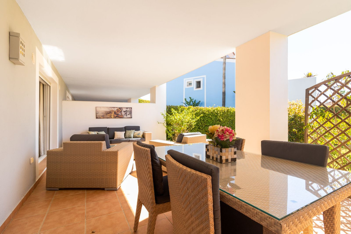 Appartement te koop in El Paraiso | 2 slaapkamers H4671403